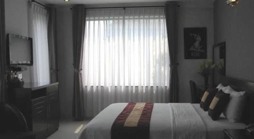 Bondi Khách sạn TP. Hồ Chí Minh