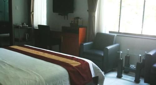 Bondi Khách sạn