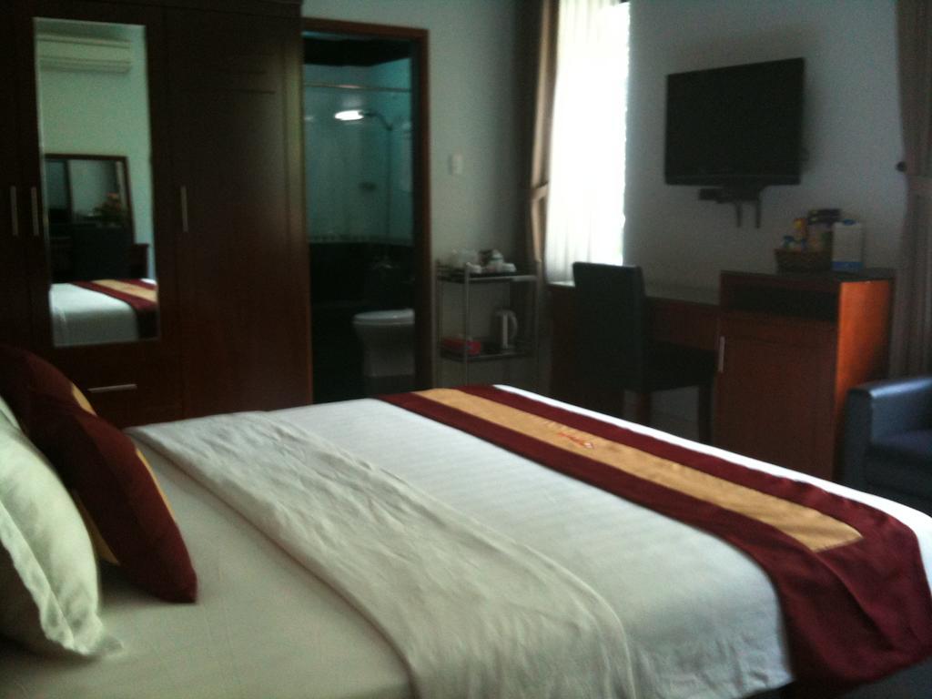 Bondi Khách sạn