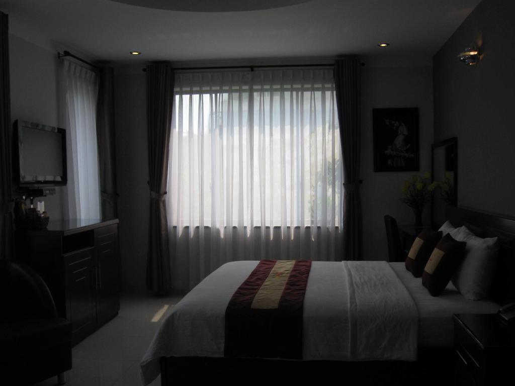 Khách sạn Bondi TP. Hồ Chí Minh