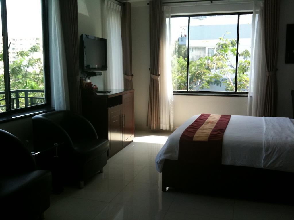 Bondi Khách sạn TP. Hồ Chí Minh