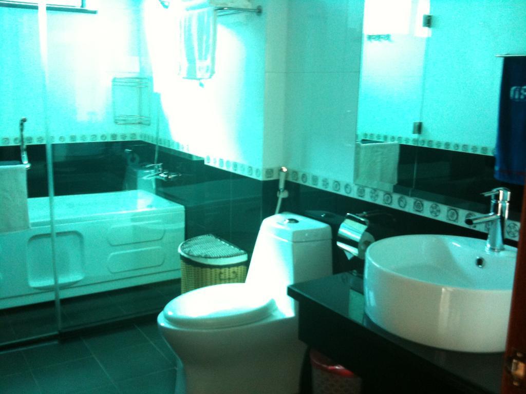 Bondi Khách sạn