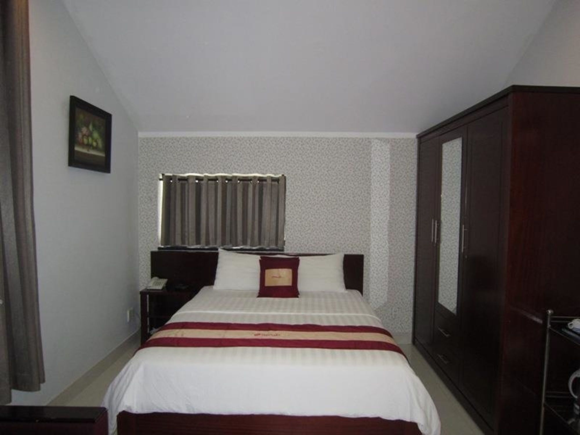 Khách sạn Bondi TP. Hồ Chí Minh