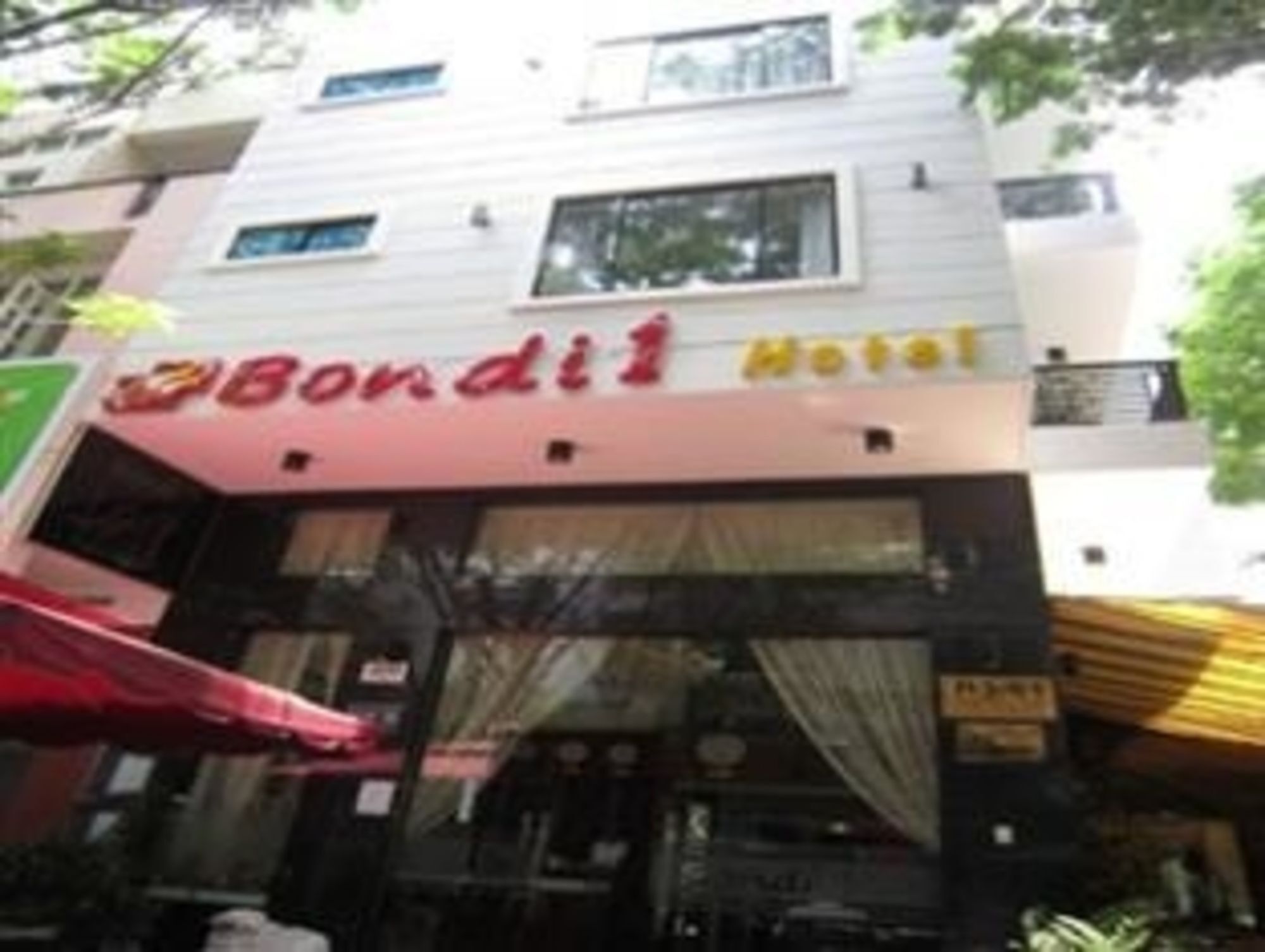 Bondi TP. Hồ Chí Minh