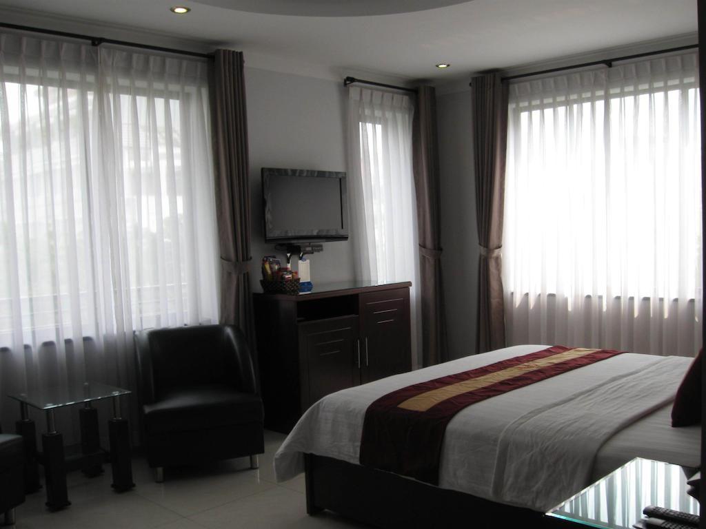 Hotel Bondi *