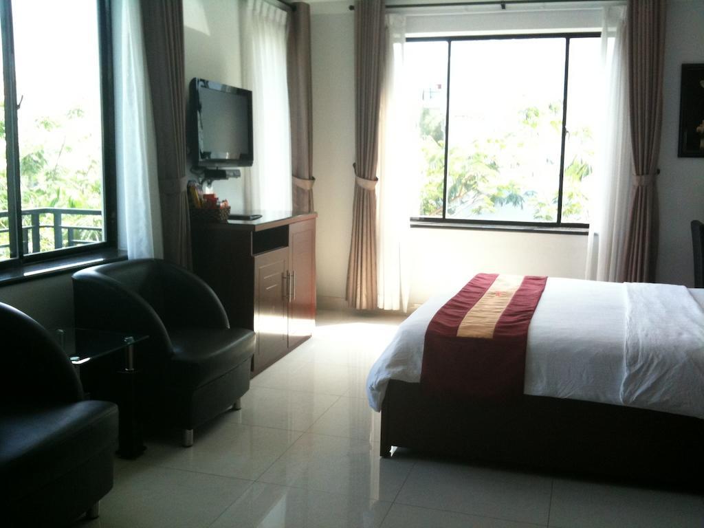 Bondi Ho Chi Minh City
