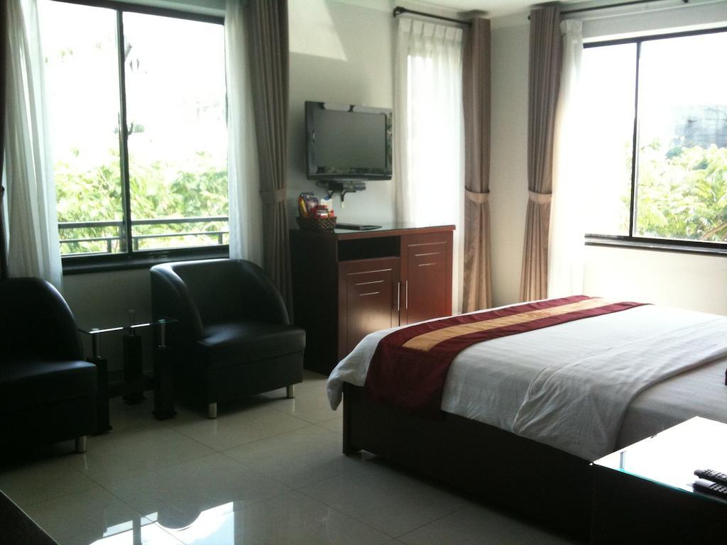 Hotel Bondi *