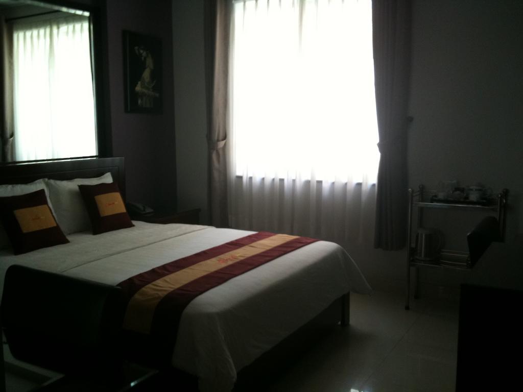 Bondi * Ho Chi Minh City