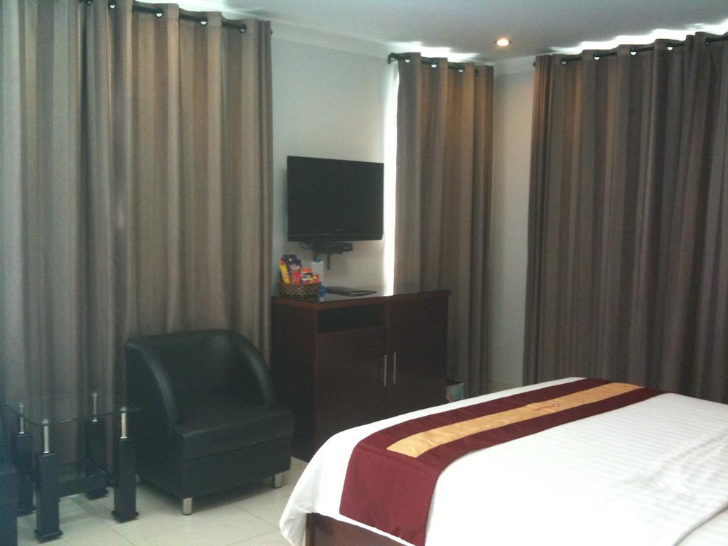 Bondi Hotel Ho Chi Minh City