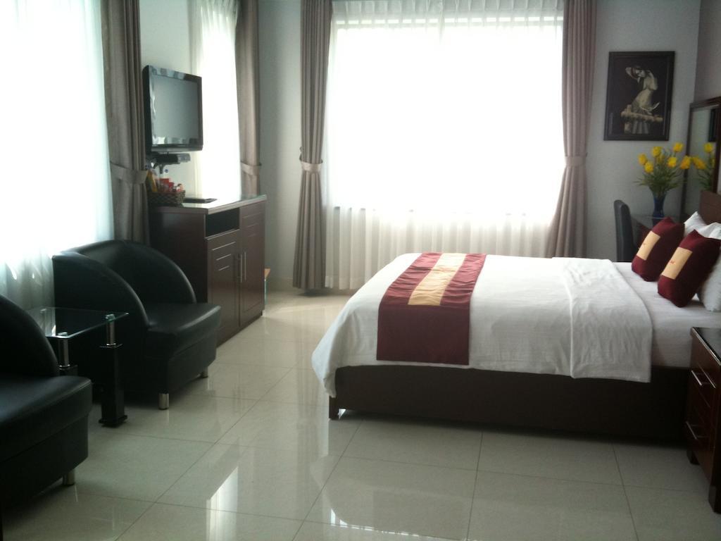 Bondi Hotel Ho Chi Minh City