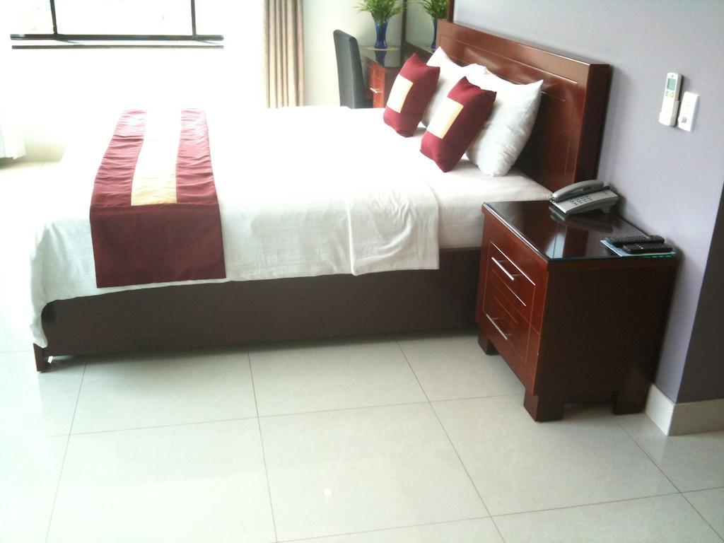 Hotel Bondi Ho Chi Minh City