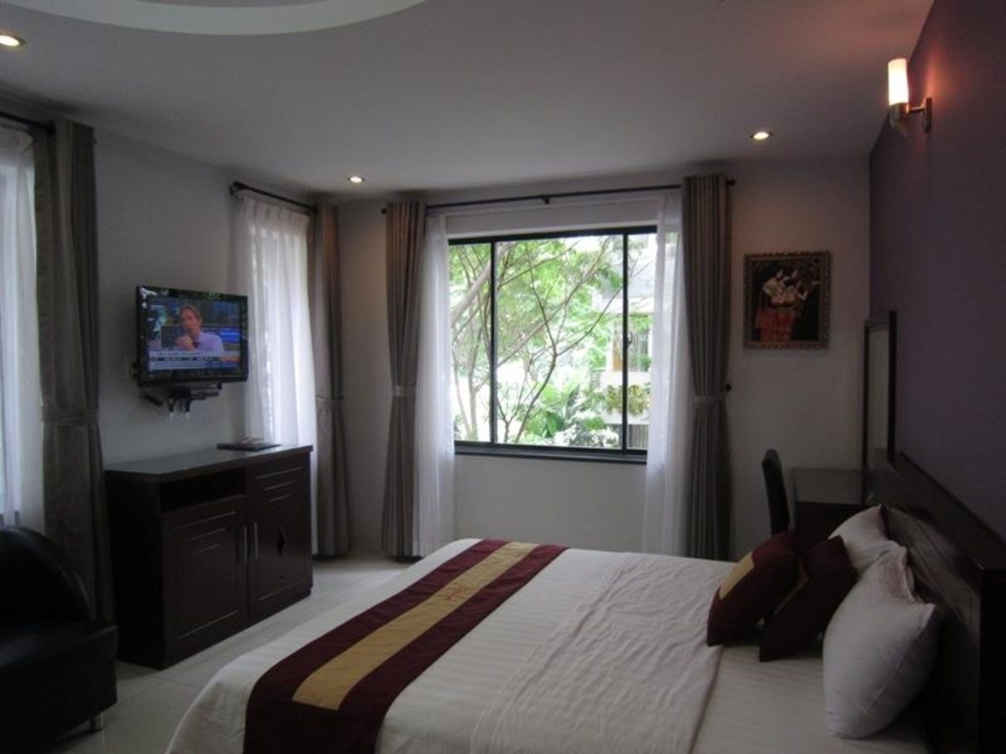 Bondi * Ho Chi Minh City