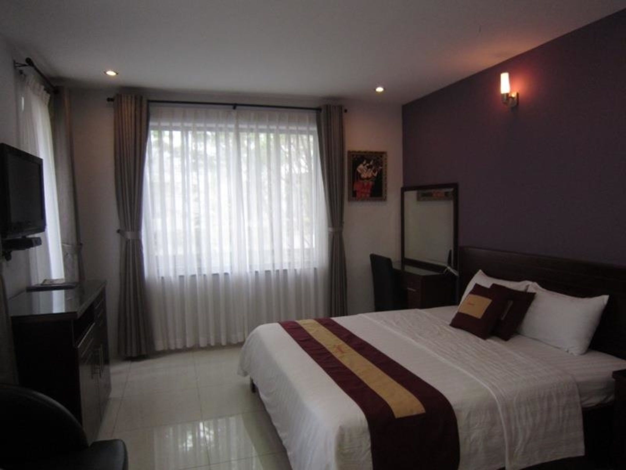 Bondi Ho Chi Minh City