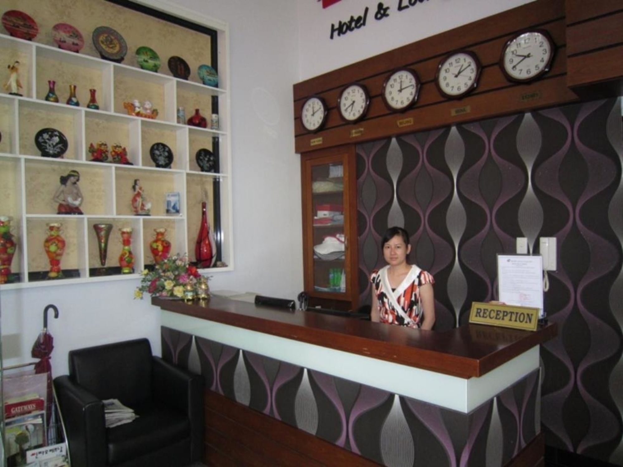 Hotel Bondi *