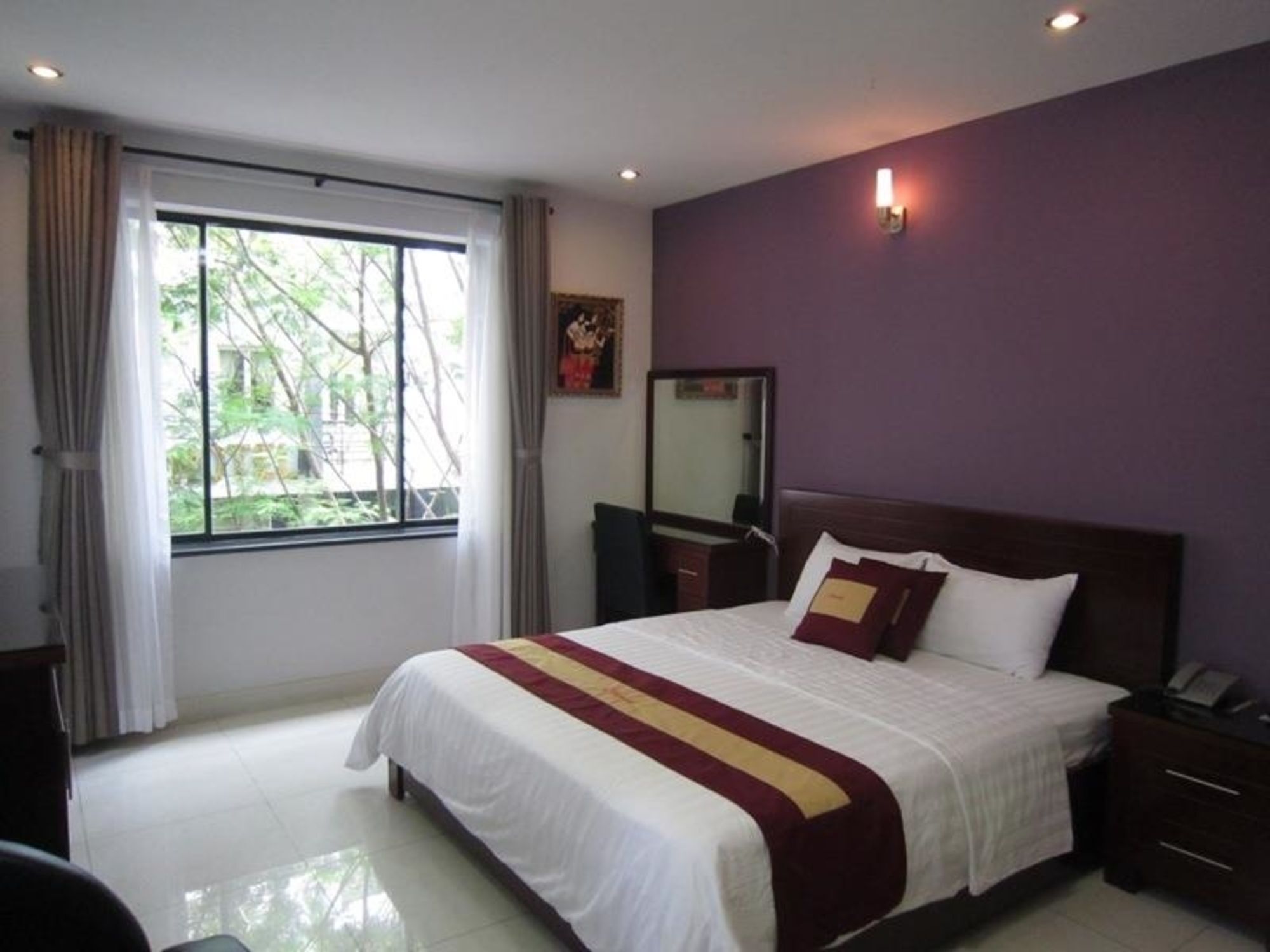 Hotel Bondi Ho Chi Minh City
