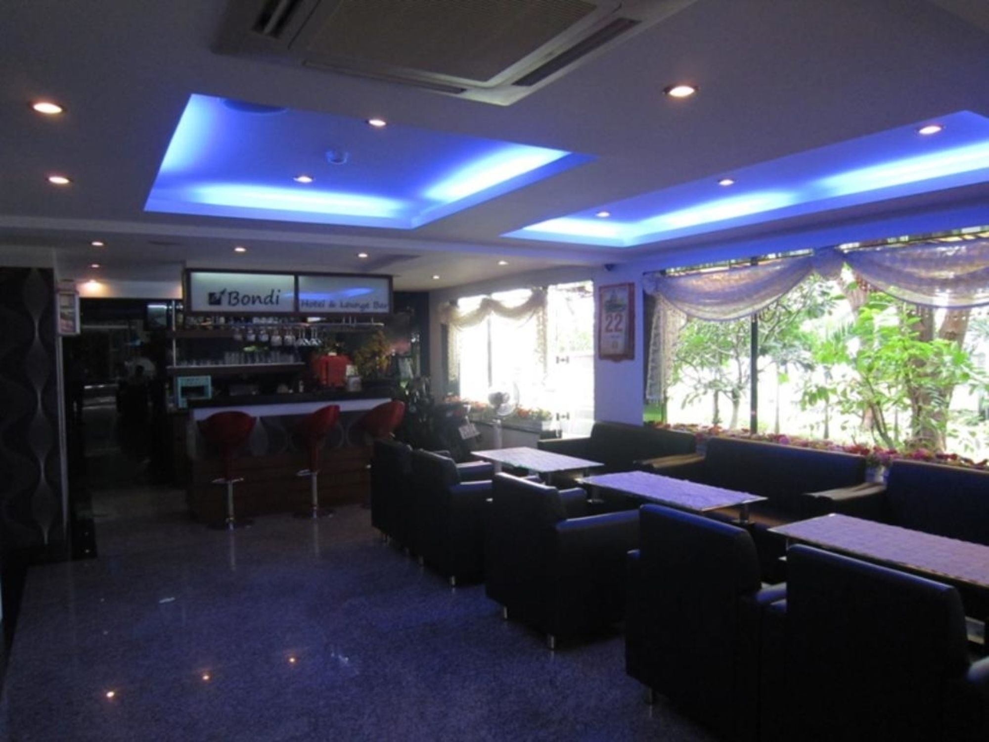 Bondi Ho Chi Minh City